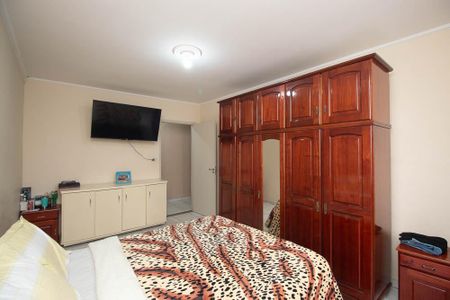 Casa à venda com 490m², 4 quartos e 7 vagasQuarto 2