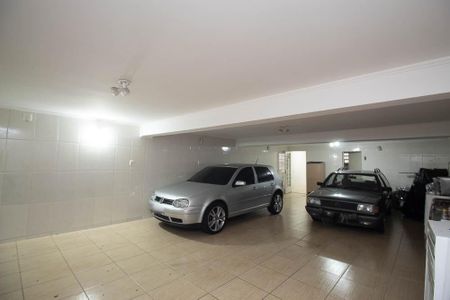 Casa à venda com 490m², 4 quartos e 7 vagasGaragem
