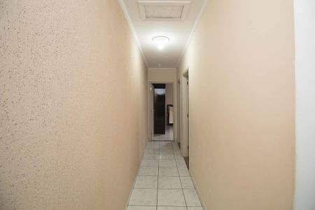 Casa à venda com 490m², 4 quartos e 7 vagasCorredor