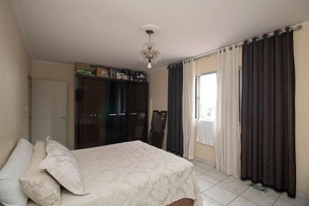 Casa à venda com 490m², 4 quartos e 7 vagasQuarto 3