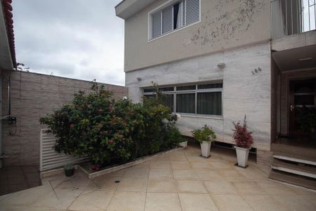 Casa à venda com 490m², 4 quartos e 7 vagasEntrada 