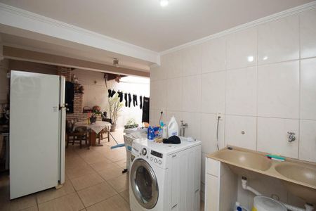 Casa à venda com 490m², 4 quartos e 7 vagasChurrasqueira / Área de Serviço