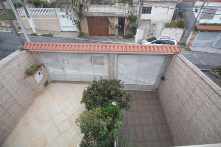 Casa à venda com 490m², 4 quartos e 7 vagasVista 