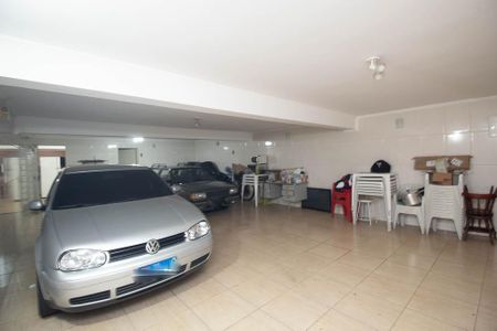 Casa à venda com 490m², 4 quartos e 7 vagasGaragem