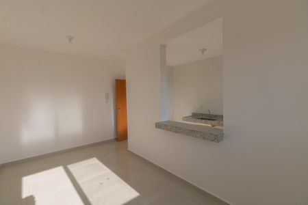 Apartamento para alugar com 2 quartos, 45m² em Jardim Leblon, Belo Horizonte