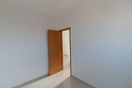 Apartamento para alugar com 2 quartos, 45m² em Jardim Leblon, Belo Horizonte
