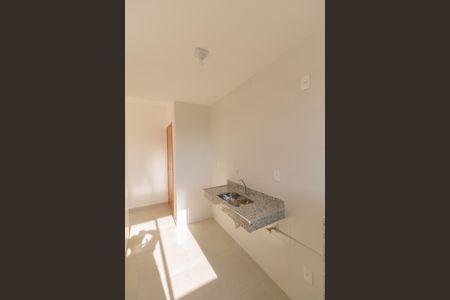 Apartamento para alugar com 45m², 2 quartos e 1 vaga Apartamento para alugar com 45m², 2 quartos e 1 vagaCozinha