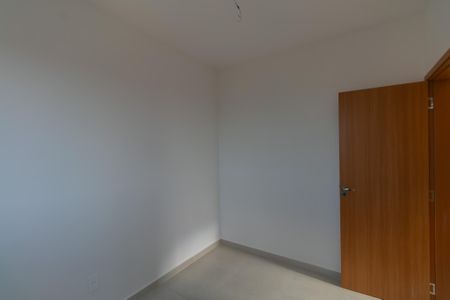 Apartamento para alugar com 2 quartos, 45m² em Jardim Leblon, Belo Horizonte