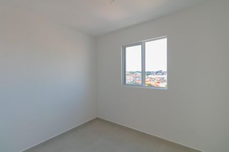 Apartamento para alugar com 2 quartos, 45m² em Jardim Leblon, Belo Horizonte