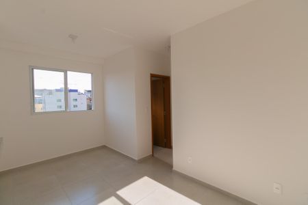 Apartamento para alugar com 2 quartos, 45m² em Jardim Leblon, Belo Horizonte