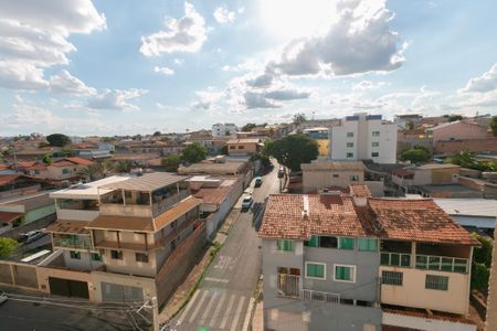 Apartamento para alugar com 2 quartos, 45m² em Jardim Leblon, Belo Horizonte
