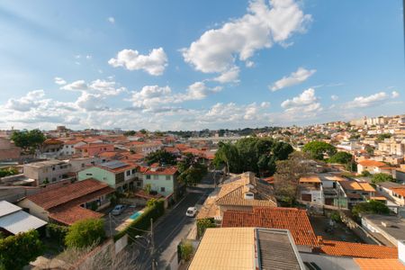 Apartamento para alugar com 45m², 2 quartos e 1 vaga Apartamento para alugar com 45m², 2 quartos e 1 vagaVista do Quarto 2