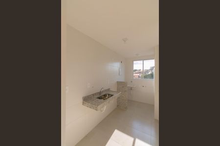 Apartamento para alugar com 45m², 2 quartos e 1 vaga Apartamento para alugar com 45m², 2 quartos e 1 vagaCozinha