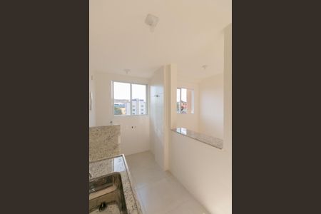 Apartamento para alugar com 45m², 2 quartos e 1 vaga Apartamento para alugar com 45m², 2 quartos e 1 vagaCozinha