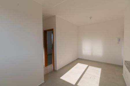Apartamento para alugar com 2 quartos, 45m² em Jardim Leblon, Belo Horizonte
