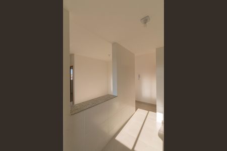 Apartamento para alugar com 45m², 2 quartos e 1 vaga Apartamento para alugar com 45m², 2 quartos e 1 vagaCozinha