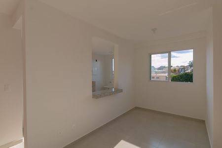 Apartamento para alugar com 45m², 2 quartos e 1 vaga Apartamento para alugar com 45m², 2 quartos e 1 vagaSala