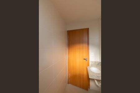 Apartamento para alugar com 45m², 2 quartos e 1 vaga Apartamento para alugar com 45m², 2 quartos e 1 vagaBanheiro