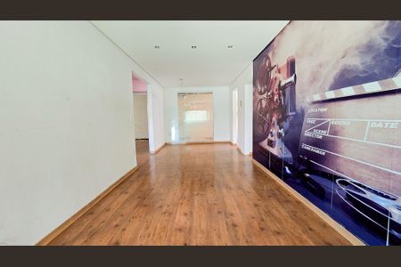 Sala de casa à venda com 3 quartos, 262m² em Ouro Preto, Belo Horizonte