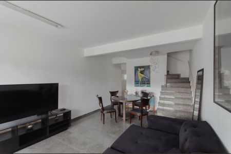 Sala de casa à venda com 2 quartos, 220m² em Vila Mariana, São Paulo