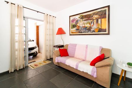 Sala / Sala de Jantar de casa à venda com 6 quartos, 140m² em Alto da Lapa, São Paulo