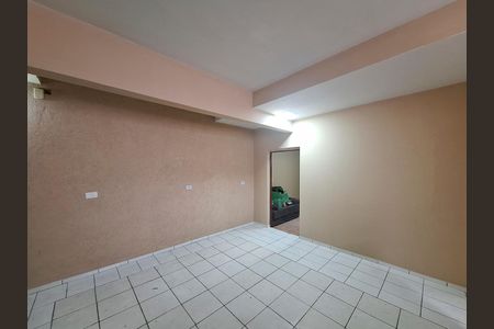 Sala de casa para alugar com 1 quarto, 50m² em Vila Renato (zona Norte), São Paulo