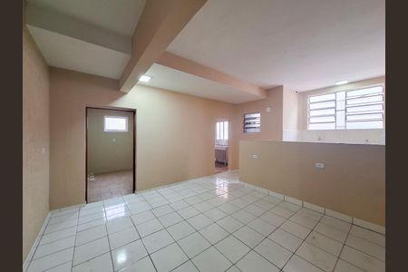Sala de casa para alugar com 1 quarto, 50m² em Vila Renato (zona Norte), São Paulo