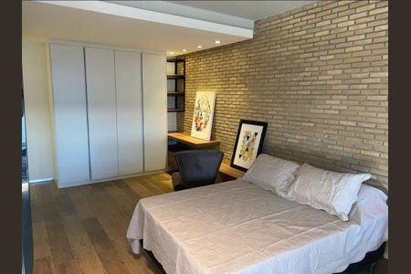 Studio de kitnet/studio para alugar com 1 quarto, 45m² em Pituba, Salvador