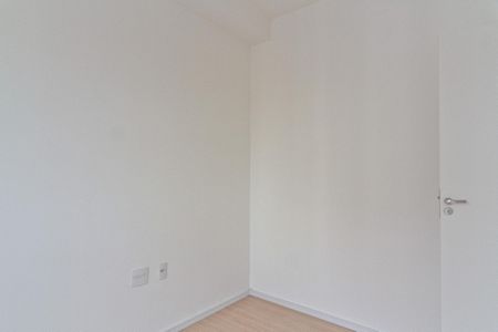 Quarto de apartamento para alugar com 1 quarto, 64m² em Vila Pereira Barreto, São Paulo