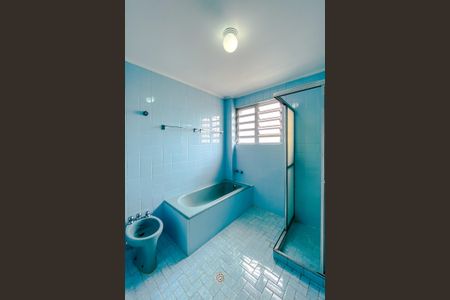 Apartamento à venda com 206m², 4 quartos e 1 vagaBanheiro da Suíte