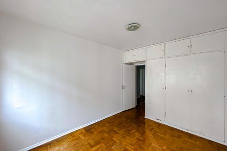 Apartamento à venda com 206m², 4 quartos e 1 vagaQuarto 3 
