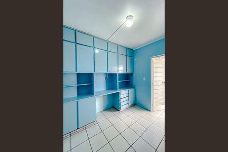 Apartamento à venda com 206m², 4 quartos e 1 vagaCozinha