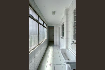 Apartamento à venda com 206m², 4 quartos e 1 vagaÁrea de Serviço