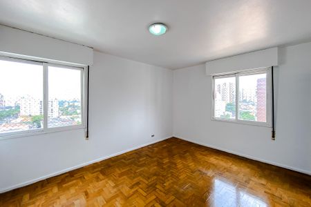 Apartamento à venda com 206m², 4 quartos e 1 vagaQuarto 4 - Suíte