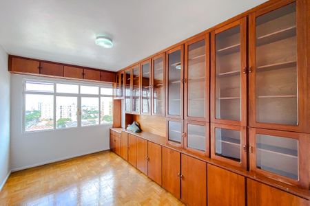 Apartamento à venda com 206m², 4 quartos e 1 vagaQuarto 1