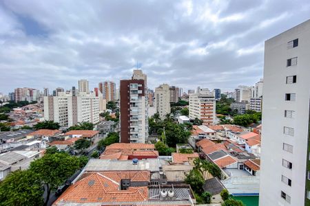 Apartamento à venda com 206m², 4 quartos e 1 vagavista do Quarto 5