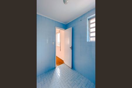 Apartamento à venda com 206m², 4 quartos e 1 vagaBanheiro da Suíte