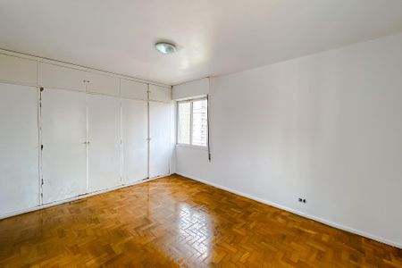 Apartamento à venda com 206m², 4 quartos e 1 vagaQuarto 4 - Suíte