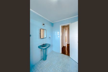 Apartamento à venda com 206m², 4 quartos e 1 vagaBanheiro da Suíte