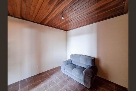 Sala de casa para alugar com 1 quarto, 50m² em Vila Renato (zona Norte), São Paulo