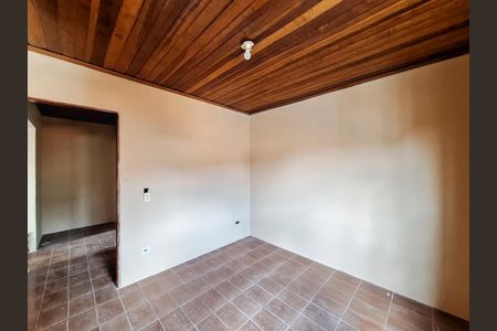 Quarto de casa para alugar com 1 quarto, 50m² em Vila Renato (zona Norte), São Paulo