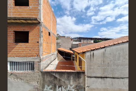 Vista Quarto de casa para alugar com 1 quarto, 50m² em Vila Renato (zona Norte), São Paulo