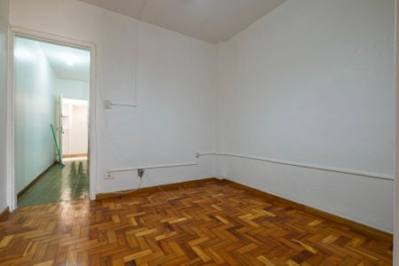 Sala de apartamento para alugar com 1 quarto, 37m² em Pinheiros, São Paulo