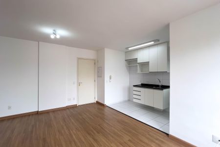 Studio de kitnet/studio para alugar com 1 quarto, 28m² em Cambuci, São Paulo