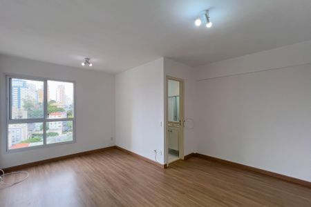 Studio de kitnet/studio para alugar com 1 quarto, 28m² em Cambuci, São Paulo