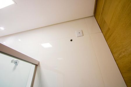 Casa à venda com 244m², 3 quartos e 5 vagas Casa à venda com 244m², 3 quartos e 5 vagasBanheiro do quarto 2