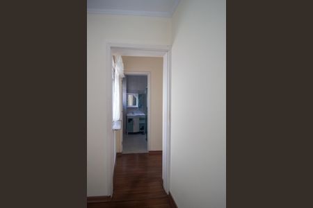 Corredor de apartamento para alugar com 2 quartos, 90m² em Cidade Baixa, Porto Alegre