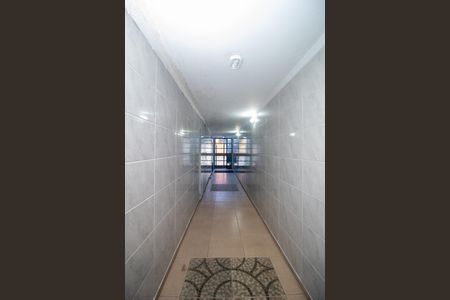 Apartamento à venda com 90m², 2 quartos e sem vaga Apartamento à venda com 90m², 2 quartos e sem vagaHall de entrada