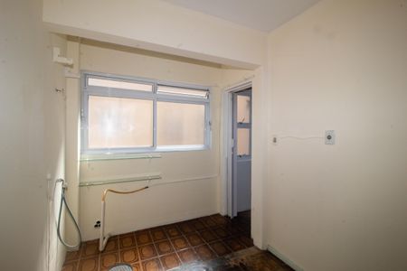 Apartamento à venda com 90m², 2 quartos e sem vaga Apartamento à venda com 90m², 2 quartos e sem vagaÁrea de Serviço