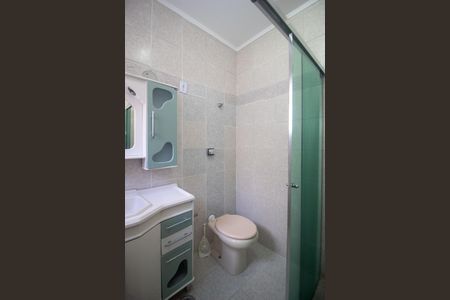 Banheiro de apartamento para alugar com 2 quartos, 90m² em Cidade Baixa, Porto Alegre